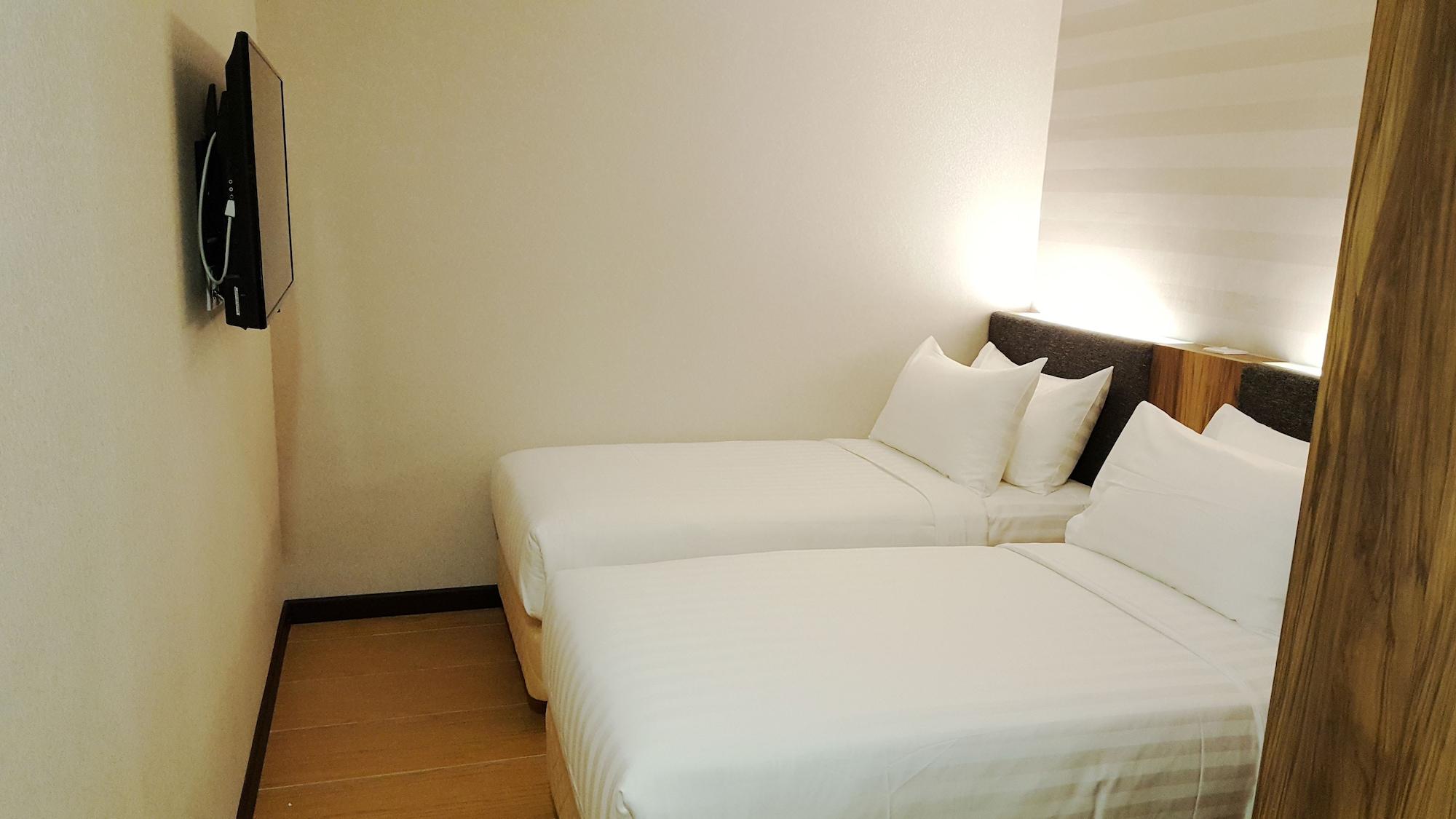 Grand Orient Hotel Perai, Penang Exterior photo