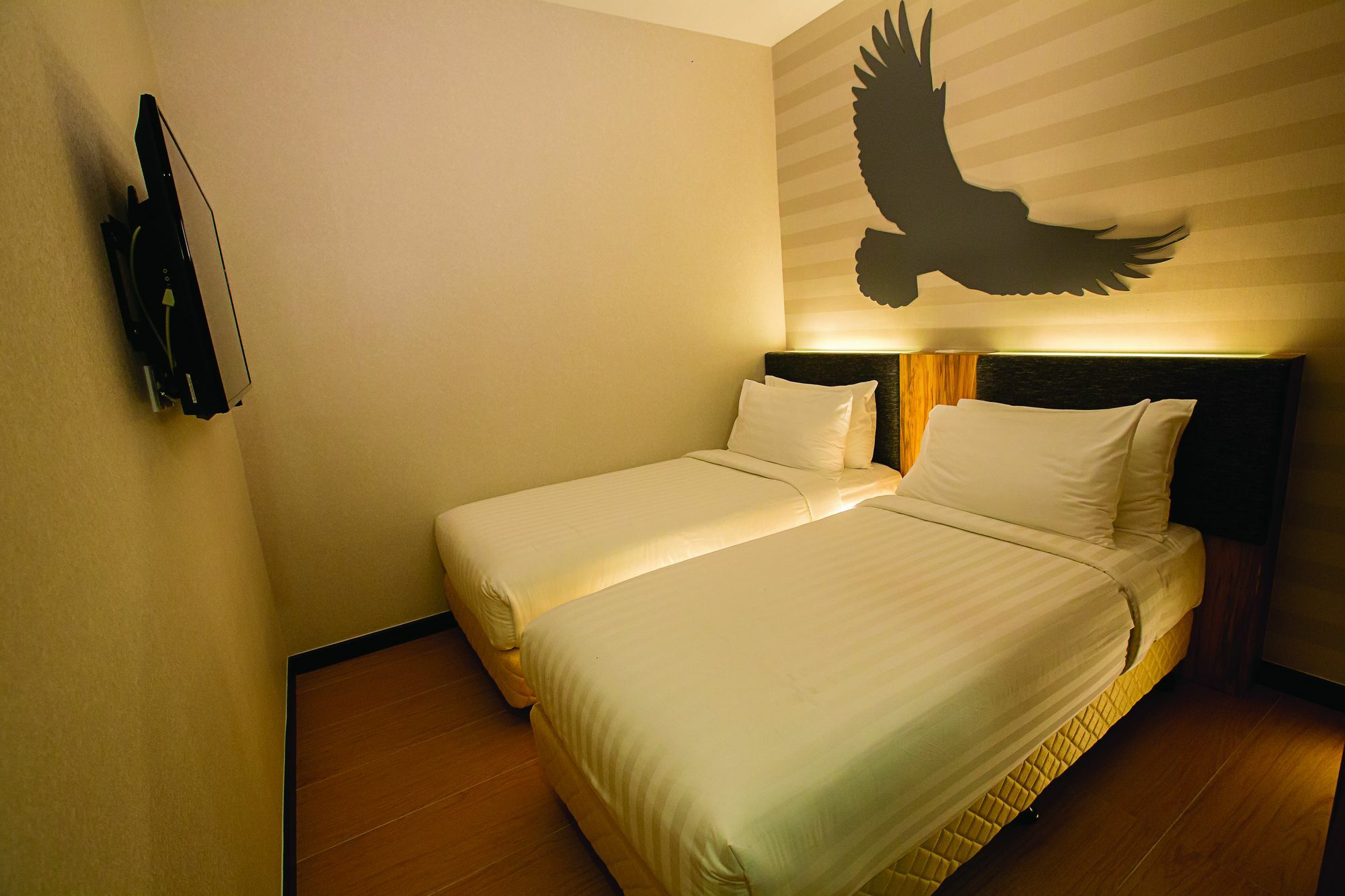 Grand Orient Hotel Perai, Penang Exterior photo